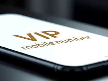 व्हीआयपी मोबाईल नंबर व्हीआयपी मोबाईल नंबर