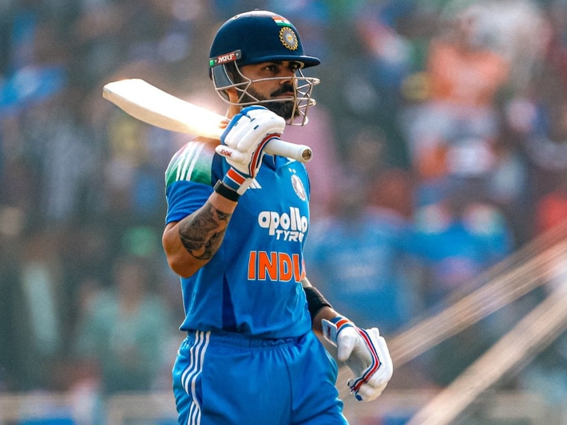 टीम इंडियाने प्रथम फलंदाजी करताना 349 धावा ठोकल्या होत्या. या लक्ष्याचा पाठलाग करताना साऊथ आफ्रिकेचा डाव 332 वर ऑलआऊट झाला होता. त्यामुळे भारताने 17 धावांनी हा सामना जिंकला आहे.