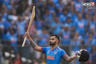 148 वर्षांच्या क्रिकेट इतिहासात 'विराट पराक्रम', कोणालाच जमला नाही असा विक्रम