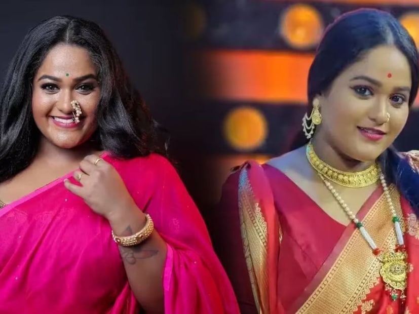  MHJ Unplugged मध्ये वनिता खरातने आपल्या बालपणीच्या प्रसंगावर भाष्य केलं आहे. एकदा समुद्राची लाट आल्याने वनिताचं 10 × 10 चं वरळीतलं घर तुटलं होतं.