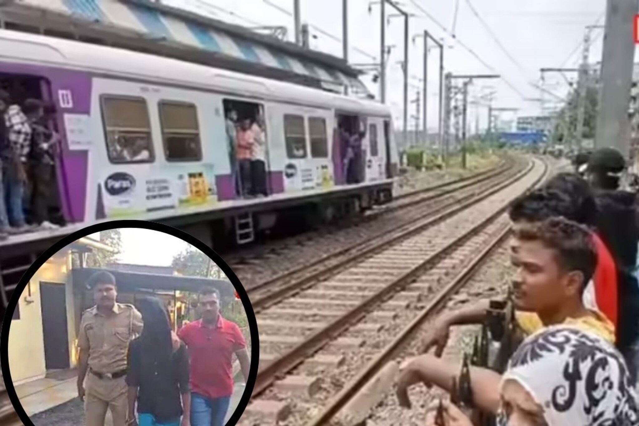 आईच्या भावासोबतचं अफेअर; मुंबईला आल्यानंतर भाचीसोब जे घडलं…