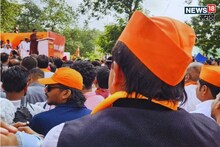 Vasant More : तब्बल 571 दिवसानंतर राज ठाकरेंसमोर प्रकट झाले वसंत तात्या, मनात धडधड पण म्हणाले...