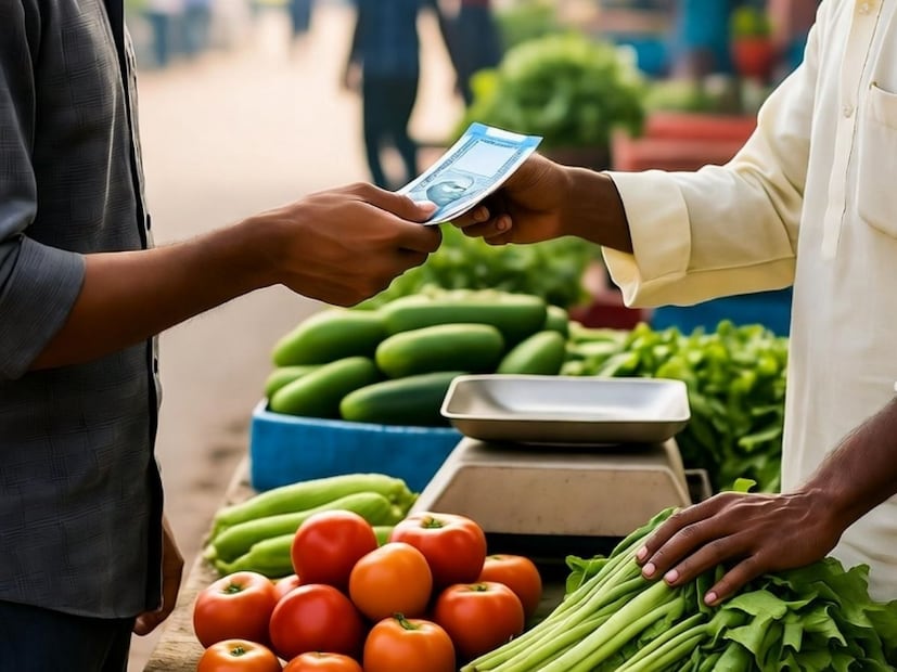 अमितने मुकेशकडूनच 1 हजार रुपये उधार घेतले आणि दोन लॉटरी घेतल्या. एक त्याच्या नावाने आणि एक त्याच्या बायकोच्या नावाने. पंजाब राज्य लॉटरी, दिवाळी बम्पर 2025 मधील लॉटरीचं तिकीट खरेदी केलं.