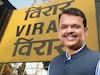 विरारकरांचा प्रवास होणार सुसाट,गेम चेंजर ठरणार 24 किमी 'हा' मार्ग