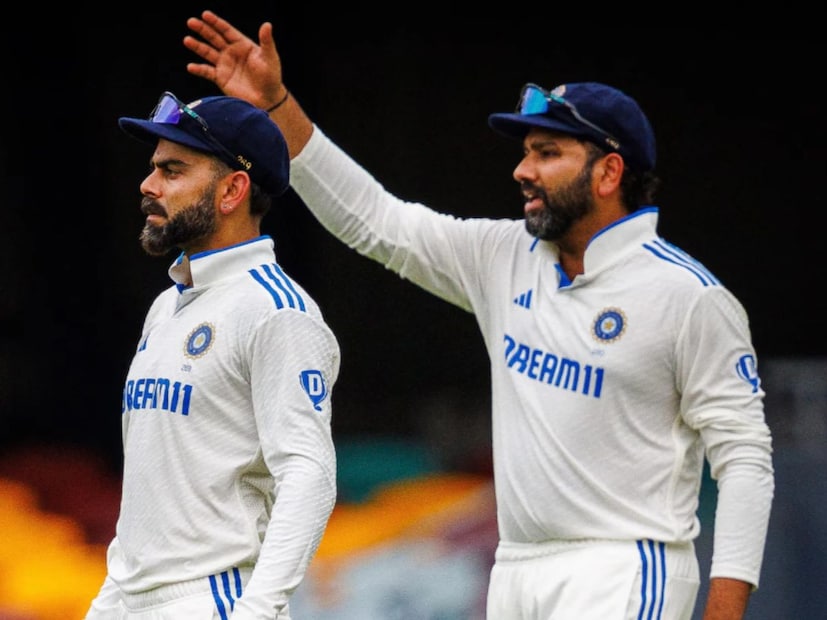 एका हिंदी वृत्तवाहिनीशी बोलताना सैकिया म्हणाले, विराट कोहलीबद्दल जे काही सांगितलं जातंय ते पूर्णपणे अफवा आहे. या विषयावर आमची त्याच्यासोबत कोणतीही चर्चा झालेली नाही. कृपया अफवांना महत्त्व देऊ नका.