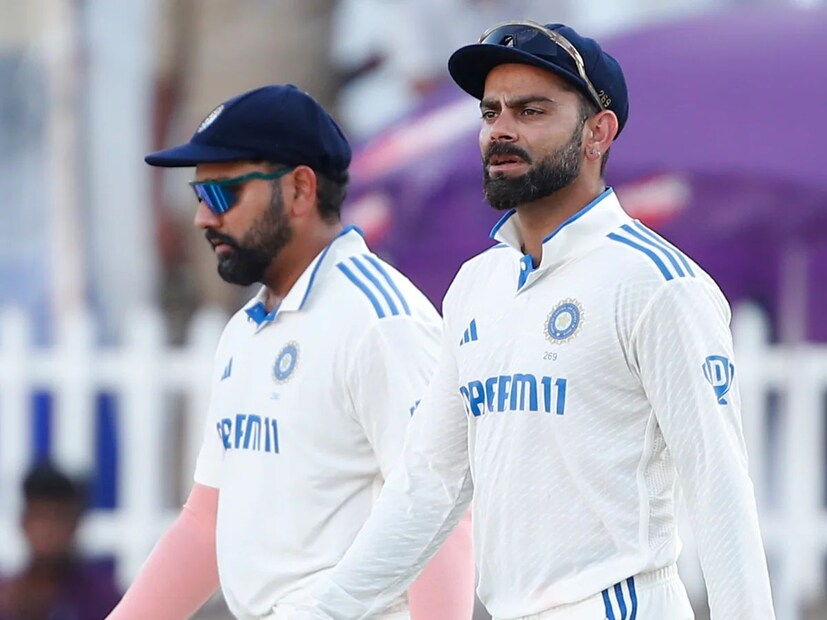 भारतीय क्रिकेट संघाच्या अलीकडील टेस्ट पराभवांनी चाहत्यांमध्ये चर्चा रंगू लागली आहे की, या दोन्ही दिग्गजांनी पुन्हा टेस्टमध्ये परतलं पाहिजे का? भारताने 1984-85 नंतर पहिल्यांदाच सलग दोन टेस्ट मालिका गमावल्या. ज्यात न्यूझीलंडकडून 0-3 आणि नुकतंच दक्षिण आफ्रिकेकडून 0-2च्या पराभवाचा समावेश आहे.