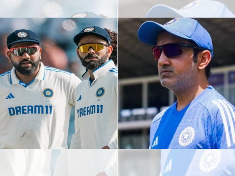 विशेष म्हणजे पीटरसनची ही प्रतिक्रिया अशा वेळी आली आहे, जेव्हा आफ्रिकेविरुद्धच्या पहिल्या वनडेत रोहित-विराट जोडीने कमाल केली. या लढतीत रोहितने 60वे अर्धशतक तर विराटने विक्रमी 52वे शतक पूर्ण केले