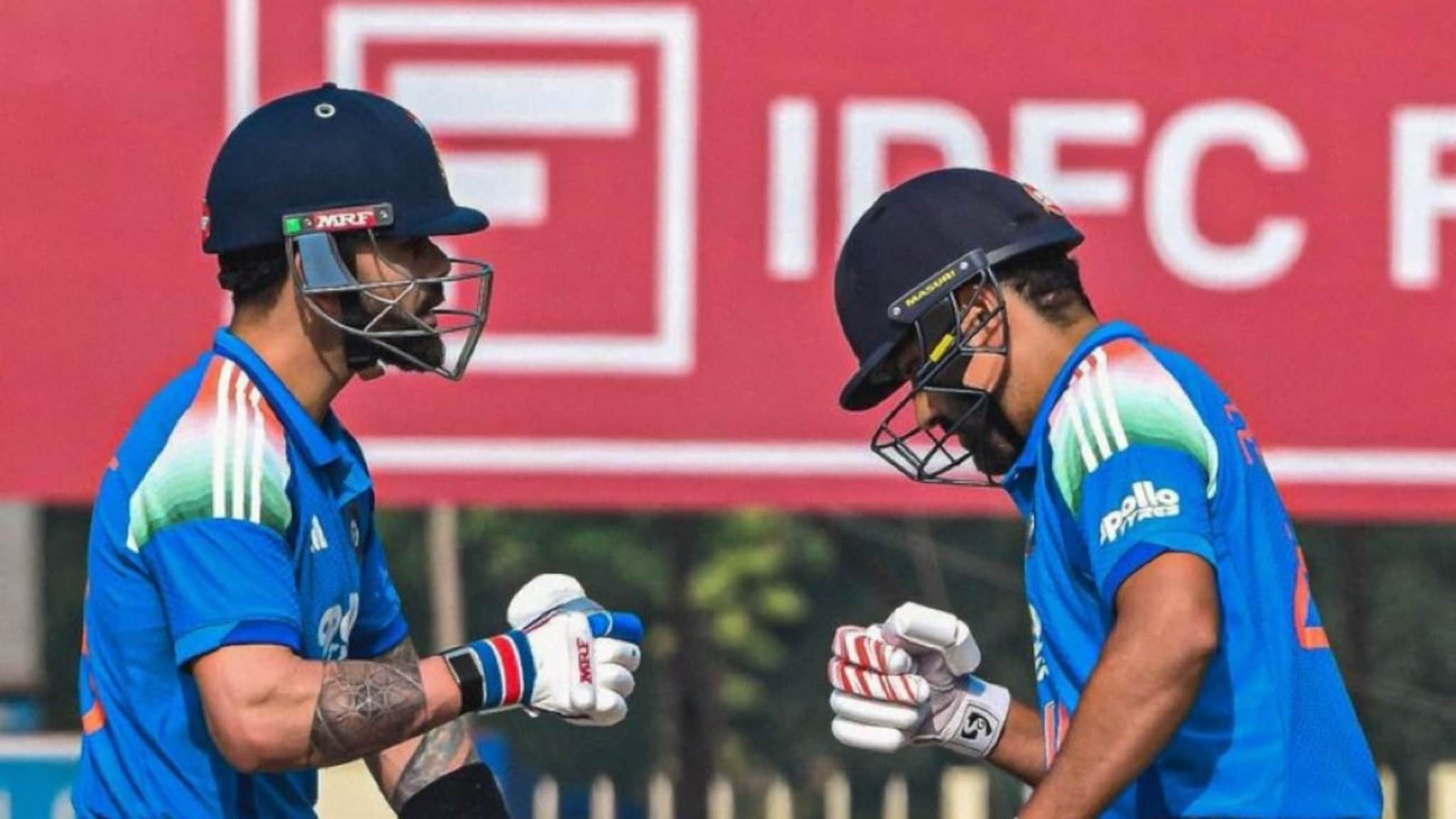 IND vs SA: अनाकलनीय, अविश्वसनीय! 5,24,288 पैकी फक्त एकदाच घडू शकते, ते भारतीय टीमसोबत घडले