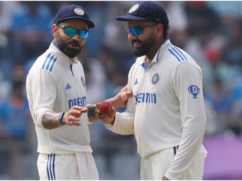 सोशल मीडियावर रोहित-विराटच्या कसोटीमधील कमबॅकची चर्चा वाढत असताना पीटरसन यांनीही यात उडी घेतली आणि आपलं मत मांडलं. त्यांनी म्हटलं की, बीसीसीआयने हा पर्याय गंभीरपणे विचारात घ्यायला हवा, गंमत म्हणून नव्हे. पीटरसन यांच्या मते, रोहित आणि कोहलीशिवाय टेस्ट क्रिकेटचा अस्तित्वच धोक्यात येऊ शकतो.