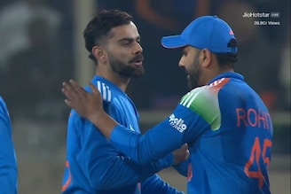 हे फार सिरिअसली घ्या..."; रोहित-विराटवरून माजी कॅप्टनचा BCCIला स्फोटक इशारा