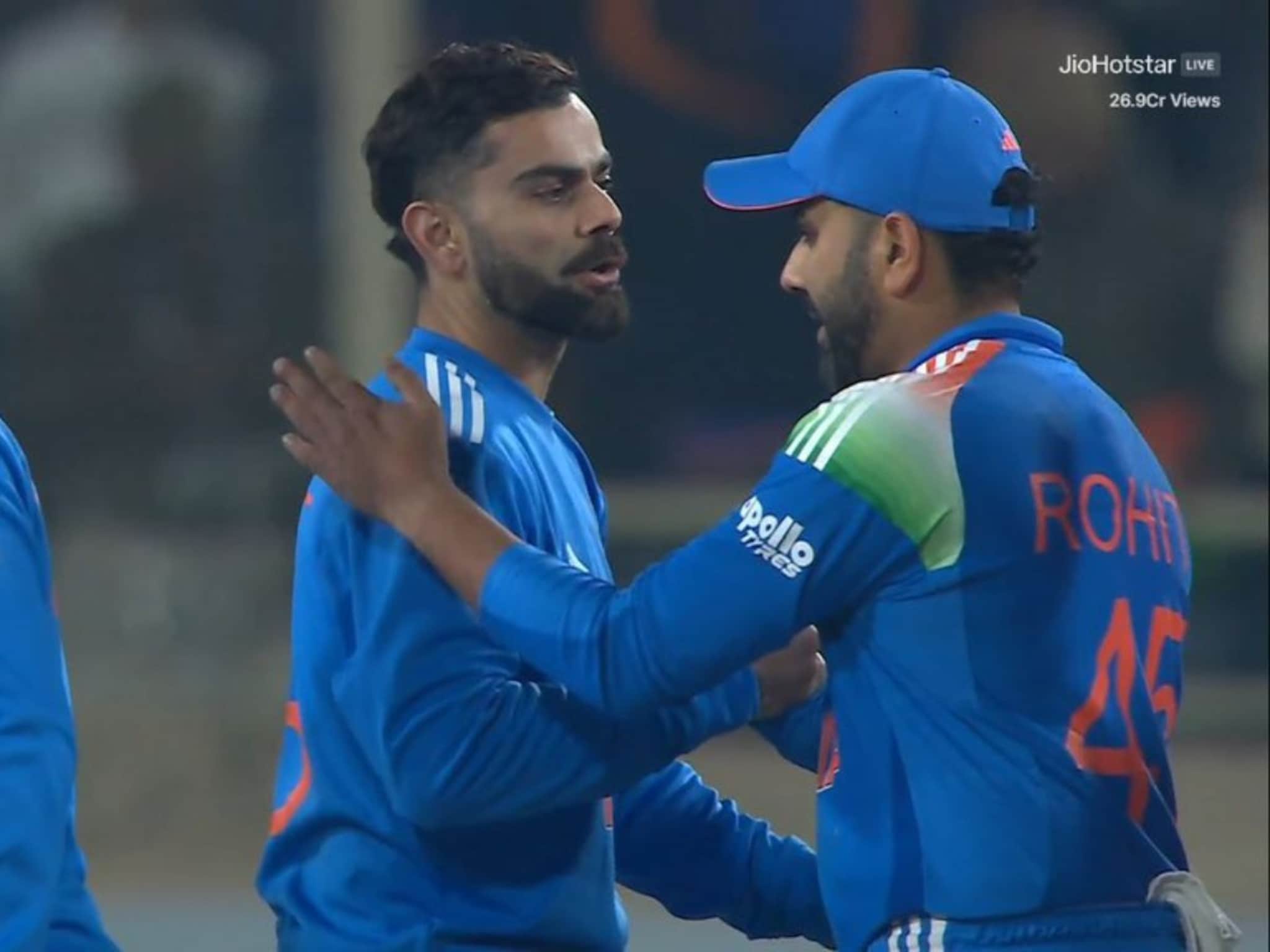 हे फार सिरिअसली घ्या..."; रोहित-विराटवरून माजी कॅप्टनचा BCCIला स्फोटक इशारा