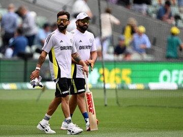 हे फार सिरिअसली घ्या..."; रोहित-विराटवरून माजी कॅप्टनचा BCCIला स्फोटक इशारा