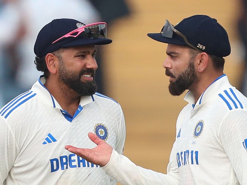 घरच्या मैदानावर भारताची पकड सैल होत असल्याने अनेक चाहत्यांनी मुख्य प्रशिक्षक गौतम गंभीर यांच्यावर टीका केली आहे. त्यांच्यावर दोन्ही ज्येष्ठ खेळाडूंना खूप लवकर बाजूला केल्याचा आरोप करण्यात येत आहे. दरम्यान पहिल्या वनडेमध्ये रोहित आणि कोहली यांनी चांगली कामगिरी करत आपली फॉर्म परत दाखवली आहे, ज्यामुळे टेस्ट पुनरागमनाच्या चर्चा आणखी जोर धरू लागल्या आहेत.