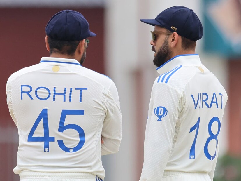 दुसरीकडे बीसीसीआयचे सचिव देवजीत सैकिया यांनी अशा कोणत्याही चर्चेला थेट नकार दिला. त्यांनी स्पष्ट केले की, अशा प्रकारची कोणतीही बैठक किंवा चर्चा रोहित किंवा विराटसोबत झालीच नाही.