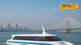 Water Metro project in Mumbai