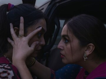 OTT : ही क्राइम-थ्रिलर सीरिज रिलीज होताच Netflix वर करतेय ट्रेंड