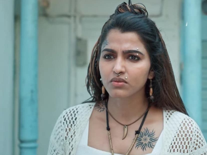  8 एपिसोडची ही सीरिज प्रत्येकालाच हैरान करत आहे. मायथोलॉजिकल-सायंस फिक्शन थ्रिलर असणाऱ्या या सीरिजचं सध्या सर्वत्र कौतुक होत आहे.