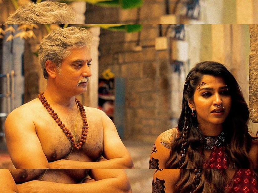  'ऐंधम वेधम' या सीरिजच्या दिग्दर्शनाची धुरा नागा यांनी केलं आहे. या सीरिजमध्ये संतोष प्रथाप, विवेक राजगोपाल, वाई जी महेंद्रन, कृष्णा कुरुप, रामजी, देवदारशिनी, मैथ्यू वर्गीज आणि पोनवानन हे कलाकार मुख्य भूमिकेत आहेत. प्रत्येक कलाकाराने आपली भूमिका चोख निभावली आहे.