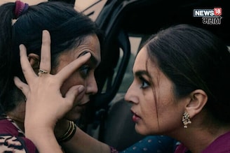 OTT : ही क्राइम-थ्रिलर सीरिज रिलीज होताच Netflix वर करतेय ट्रेंड