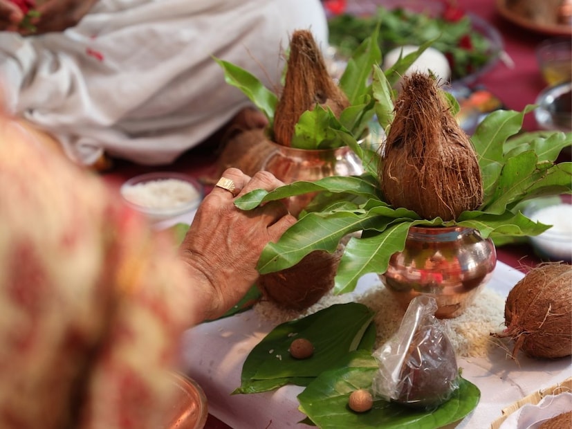 हिंदू संस्कृतीत धार्मिक कार्यात विड्याला खूप महत्त्व आहे. प्रत्येक शुभकार्यात सकारात्मक ऊर्जा मिळवण्यासाठी आणि शुभ संकेत मिळवण्यासाठी पानाचा वापर केला जातो. त्यामुळे विड्याचं पान हे पारंपारिक संस्कृती आणि विधीचा भाग बनलं आहे.