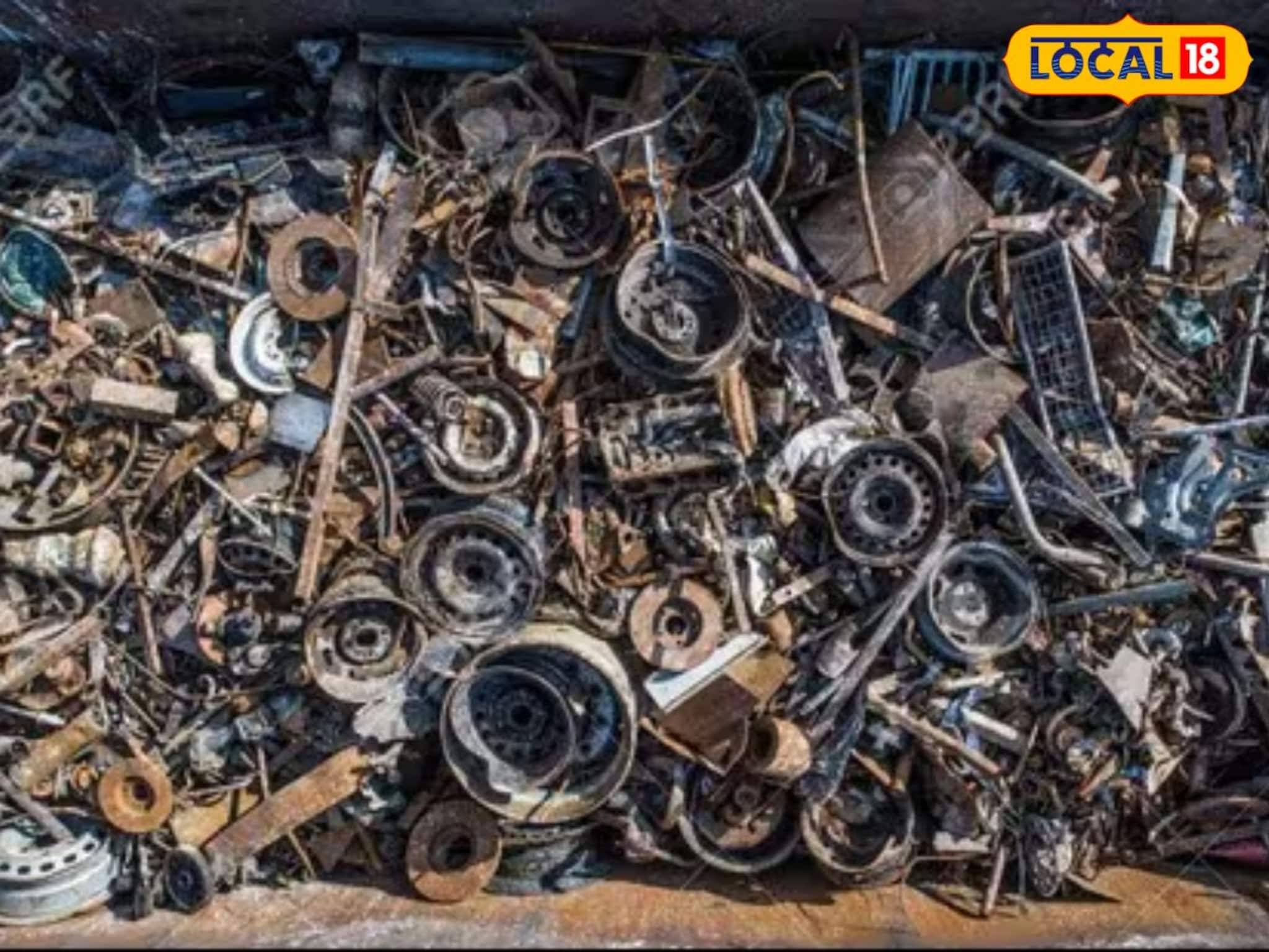 जे भंगारात फेकलं, तेच बनलं करोडोंचं सोनं; तुमचा अंदाज साफ चुकेल 'ही'संस्था कोणती