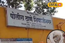 सोन्यापेक्षा महाग तब्बल दीड कोटींची फेल माशाची उलटी जप्त, बीडमध्ये मोठी कारवाई