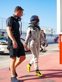 Diana Pundole: वेगाची राणी...! पुण्याची लेक, डायना पंडोले इतिहास रचणार Diana Pundole: वेगाची राणी...! पुण्याची लेक, डायना पंडोले इतिहास रचणार