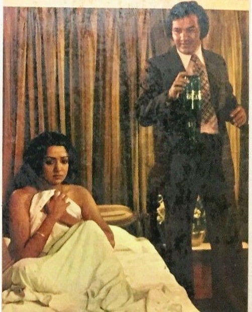 मुंबई: आजकाल फिल्म्स आणि वेबसीरिजमध्ये सर्रास इंटिमेट किंवा रेप सीन दाखवले जातात. मात्र, पडद्यावर अत्यंत सहज वाटणारे हे सीन्स प्रत्यक्षात साकारणे कलाकारांसाठी नेहमीच आव्हानपूर्ण असते. अनेकदा हे सीन शूट करताना मोठी कसरत करावी लागते.