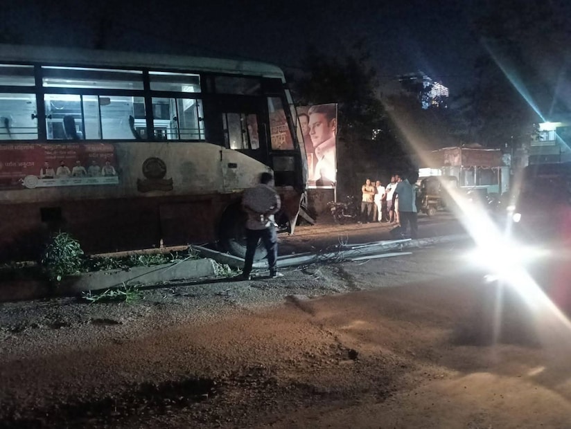 ब्रेक फेल होण्याचे नेमके कारण काय होते आणि हा अपघात कशामुळे घडला, याचा पुढील तपास पोलीस आणि एसटी महामंडळाचे अधिकारी करत आहेत. 