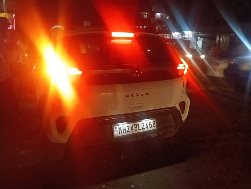 अपघातानंतर लगेचच प्रवासी आणि परिसरातील नागरिक घटनास्थळी जमा झाले. सुदैवाने, या घटनेत कोणत्याही प्रवाशाला गंभीर स्वरूपाची दुखापत झाली नाही, सर्व प्रवासी सुरक्षित असून त्यांना किरकोळ धक्के लागले आहेत.