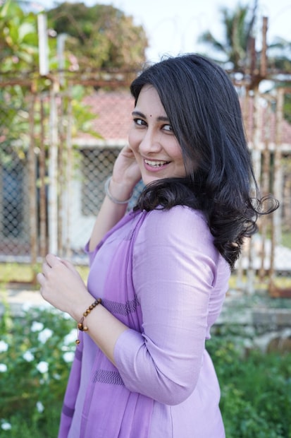 या भूमिकेविषयी सांगताना नक्षत्रा म्हणाली, 