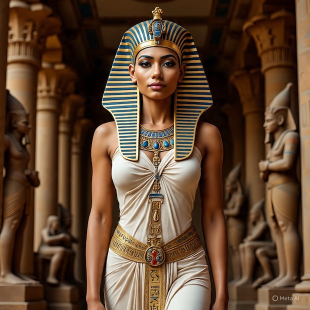 इतिहास अनेक रहस्यमय कथांनी, शैर्याच्या आणि अविश्वसनीय घटनांनी भरलेला आहे. काही व्यक्तिमत्त्वे अशी होऊन गेली, ज्यांनी केवळ त्यांची सत्ताच नाही तर त्यांचे खासगी आयुष्य आणि निर्णय यांनीही जगाला आश्चर्यचकित केले. यापैकीच एक असे नाव आहे एका राणीचं जिने राज्य आणि संपत्ती मिळवण्यासाठी आपल्या भावासोबतच लग्न केलं. आता तुम्हाला हे ऐकून नक्कीच आश्चर्य वाटलं असेल आणि याबद्दल आणखी जाणून घेण्याची इच्छा झाली असेल. चला जाणून घेऊ. इतिहास अनेक रहस्यमय कथांनी, शैर्याच्या आणि अविश्वसनीय घटनांनी भरलेला आहे. काही व्यक्तिमत्त्वे अशी होऊन गेली, ज्यांनी केवळ त्यांची सत्ताच नाही तर त्यांचे खासगी आयुष्य आणि निर्णय यांनीही जगाला आश्चर्यचकित केले. यापैकीच एक असे नाव आहे एका राणीचं जिने राज्य आणि संपत्ती मिळवण्यासाठी आपल्या भावासोबतच लग्न केलं. आता तुम्हाला हे ऐकून नक्कीच आश्चर्य वाटलं असेल आणि याबद्दल आणखी जाणून घेण्याची इच्छा झाली असेल. चला जाणून घेऊ.