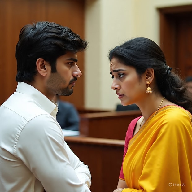 कपलचं लग्न 4 डिसेंबर 2016 साली झालं होतं. 20 ऑगस्ट 2022 रोजी दोघं वेगळे झाले होते. महिलेला हुंड्यासाठी छळण्याबरोबरच वारंवार रंग, केस आणि तिच्या कपड्याच्या निवडीवरून टोमणे मारले जात होते. हा कौटुंबिक छळ असल्याचा दावा करीत महिलेने पोटगीसाठी न्यायालयात दाद मागितली होती.