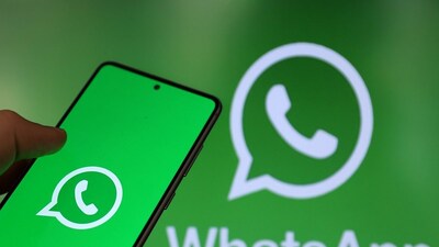 व्हॉट्सअॅप