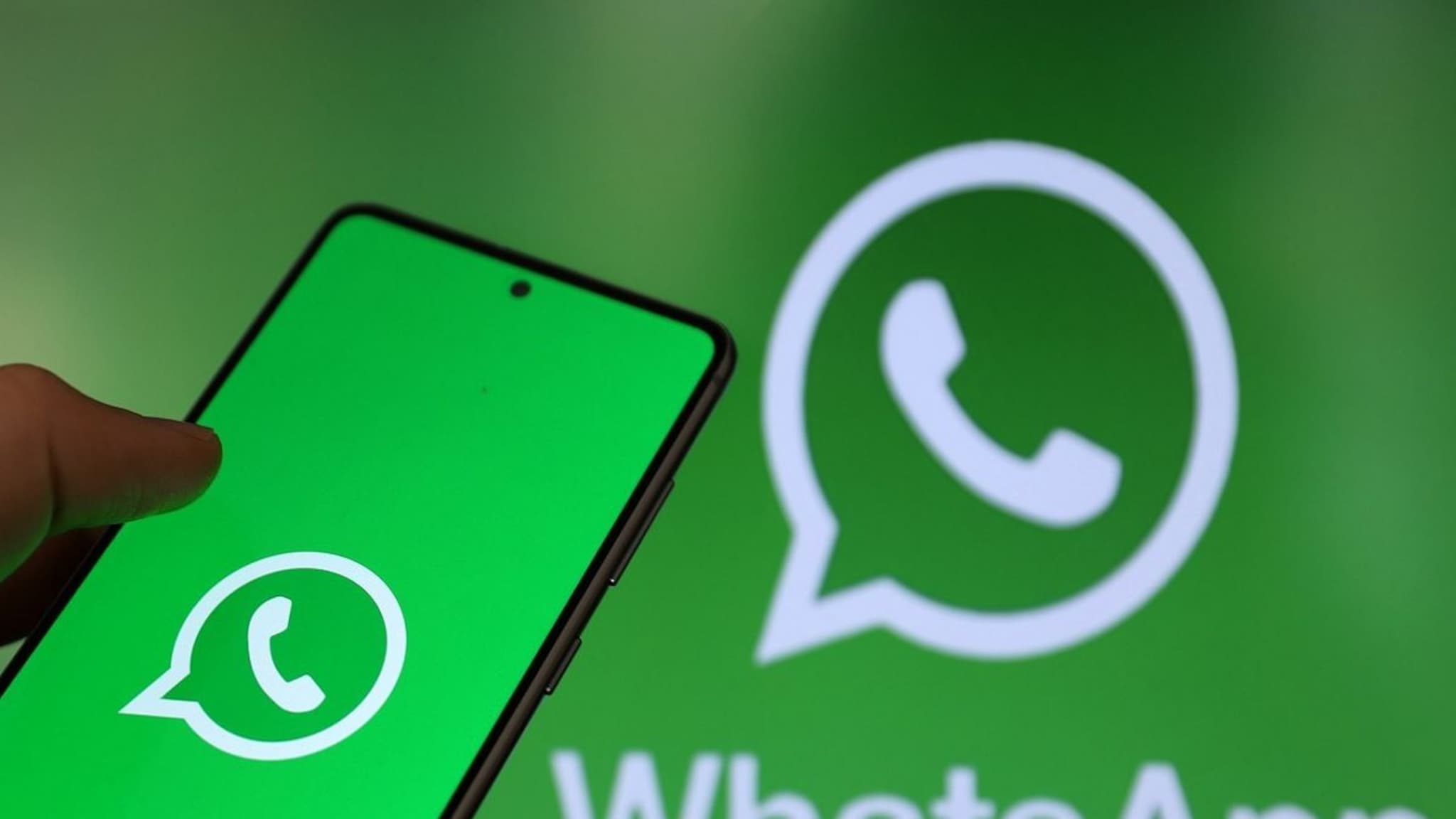 WhatsAppचं जबरदस्त अपडेट! आता मिस्ड कॉलवर सोडू शकाल व्हॉइससह व्हिडिओ मेसेज 