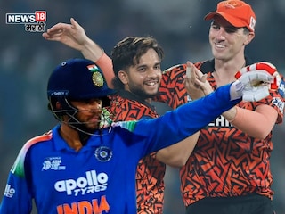 Who is harsh Dubey its 50 As India A Beat Oman Who is harsh Dubey its 50 As India A Beat Oman