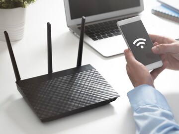 CCTV कॅमेराहून जास्त धोकादायक आहे वाय-फाय राउटर! करु शकते तुमची हेरगिरी 