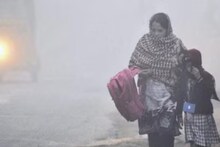 हवामानाचा यू-टर्न! दिवसा दमट, रात्री गारवा; पुढच्या आठवड्यात कसं राहणार हवामान