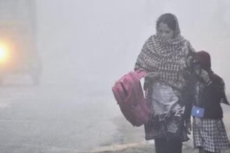 हवामानाचा यू-टर्न! दिवसा दमट, रात्री गारवा; पुढच्या आठवड्यात कसं राहणार हवामान