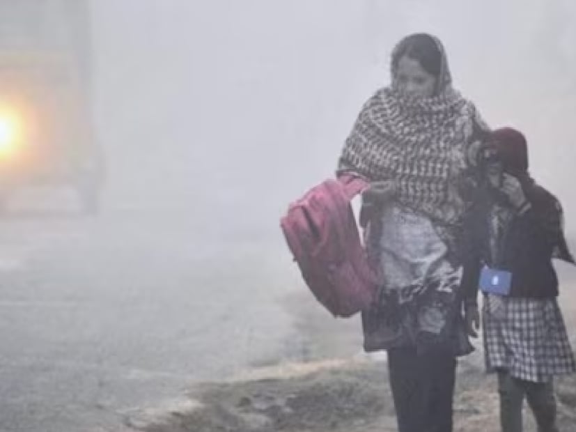 हवामान तज्ज्ञ डॉ. सुप्रित कुमार यांनी दिलेल्या माहितीनुसार, महाराष्ट्राशेजारील राज्य केरळमध्ये सायक्लोनिक सर्क्युलेशन तयार झालं आहे. उत्तरेकडे देखील एक सायक्लोनिक सर्क्युलेशन तयार झालं आहे. मैदानी भागात 2-5 डिग्री तापमान कमी होण्याची शक्यता आहे. त्यानंतर वातावरणात कोणतेही बदल होणार नाहीत. 