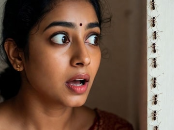 प्रतीकात्मक फोटो (AI Generated Image)