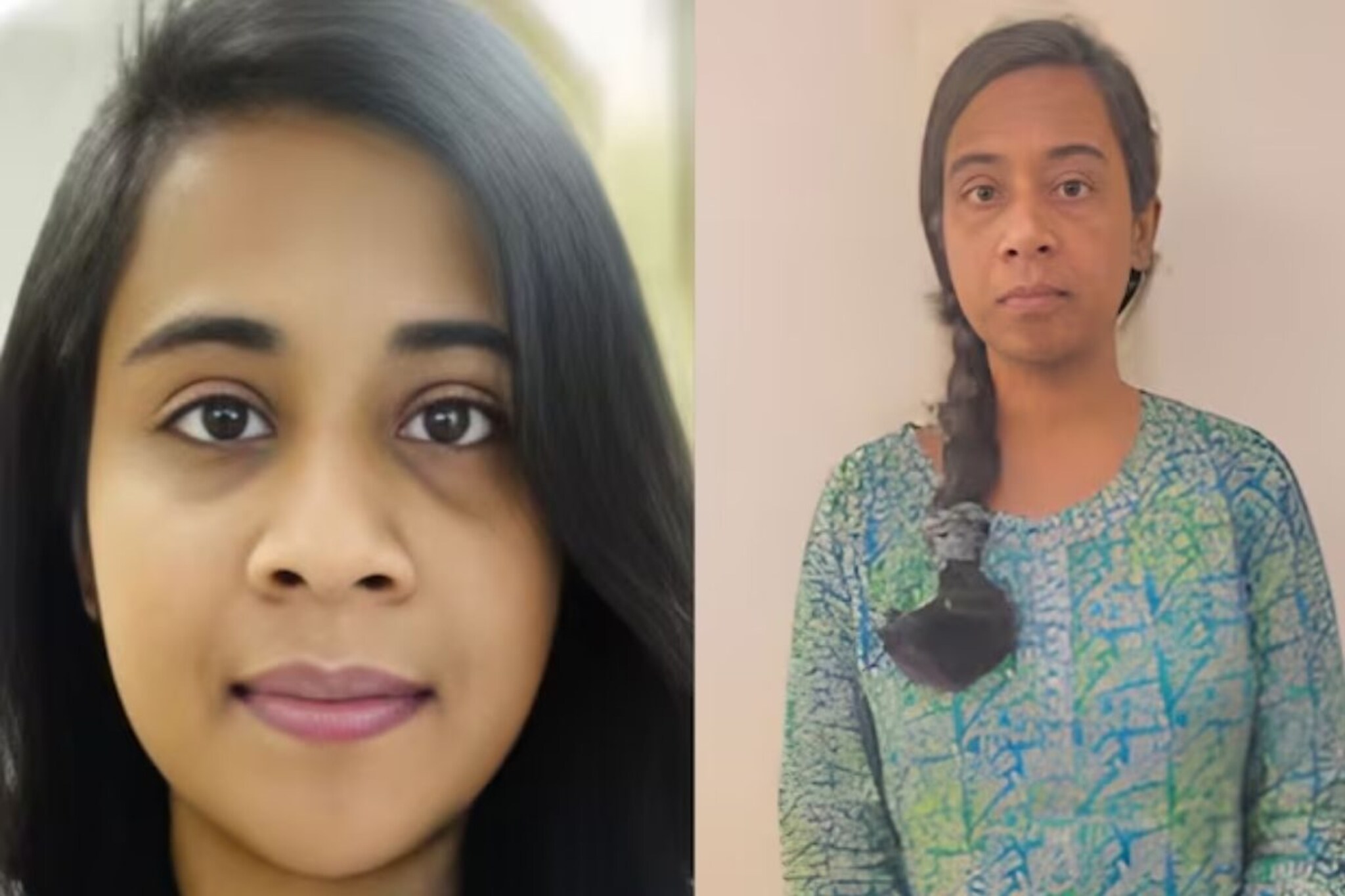 डेंजरस इश्क! सॉफ्टवेअर इंजिनीअर तरुणीचं प्रेम; 11 राज्याच्या पोलिसांची झोप उडाली