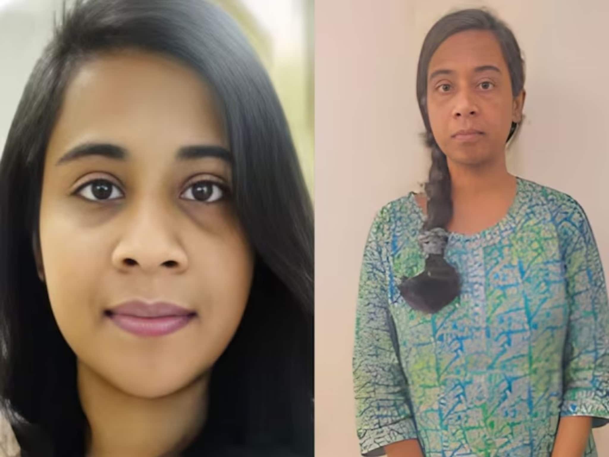 डेंजरस इश्क! सॉफ्टवेअर इंजिनीअर तरुणीच्या प्रेमामुळे 11 राज्यांच्या पोलिसांची झोप उडाली