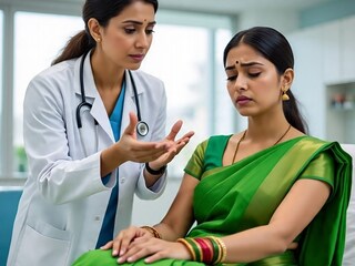 प्रतीकात्मक फोटो (AI Generated Image)