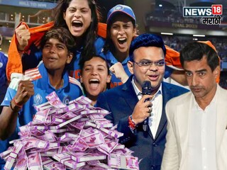 Women World Cup Prize Money