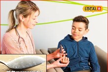 World Diabetes Day: तुमच्या मुलांत ही लक्षणे तर नाहीत ना? मधुमेहाचा धोका वाढतोय, लगेच घ्या काळजी!