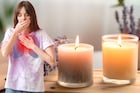 सुगंधी मेणबत्त्या मूड सेट करतील पण आरोग्य बिघडवतील! 'या' आजाराचा वाढवतात धोका