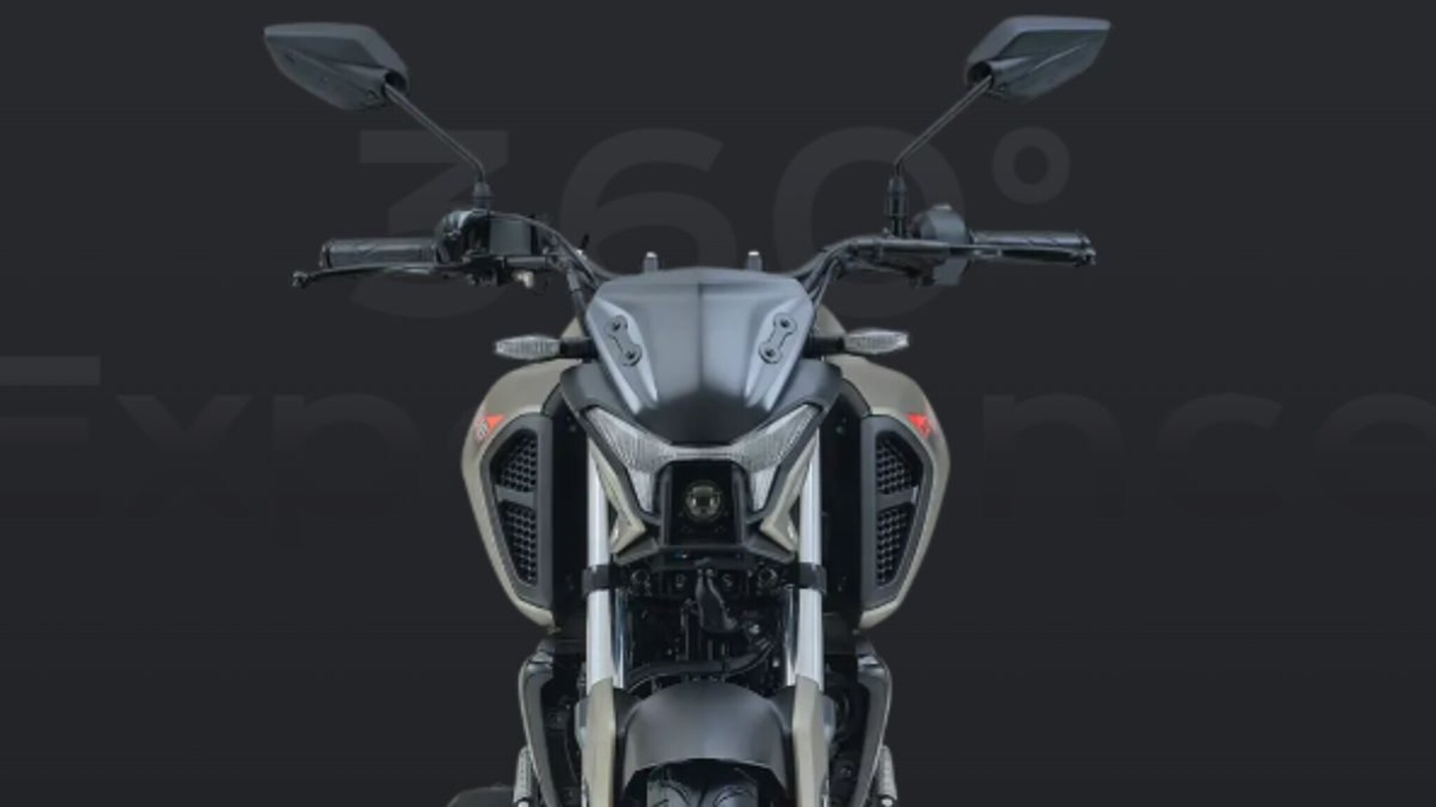 Yamaha ने आणखी एक FZ Bike आणली, Bajaj Pulsar चा पडेल विसर, लूक आणि किंमत दमदार