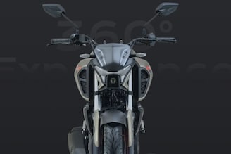 Yamaha ने आणखी एक FZ Bike आणली, Bajaj Pulsar चा पडेल विसर, लूक आणि किंमत दमदार