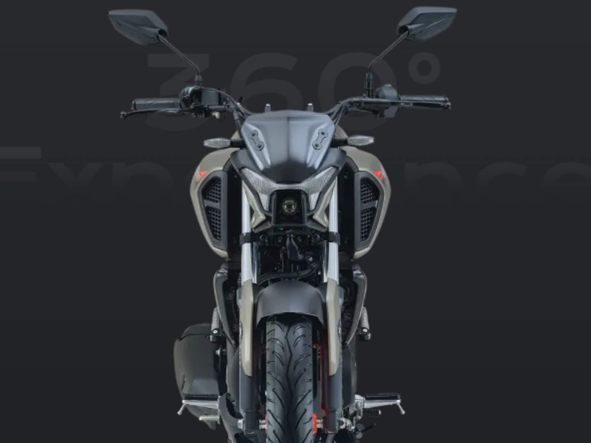 Yamaha ने आणखी एक FZ Bike आणली, Bajaj Pulsar चा पडेल विसर, लूक आणि किंमत दमदार